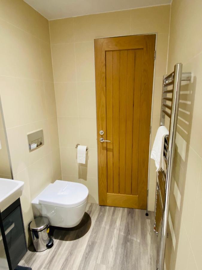 Castle Grant Apartment Инвернес Екстериор снимка